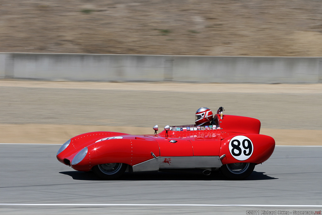 2011 Rolex Monterey Motorsports Reunion-11