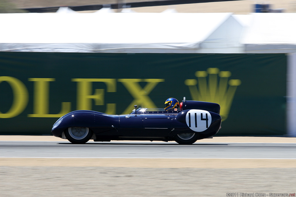 2011 Rolex Monterey Motorsports Reunion-11