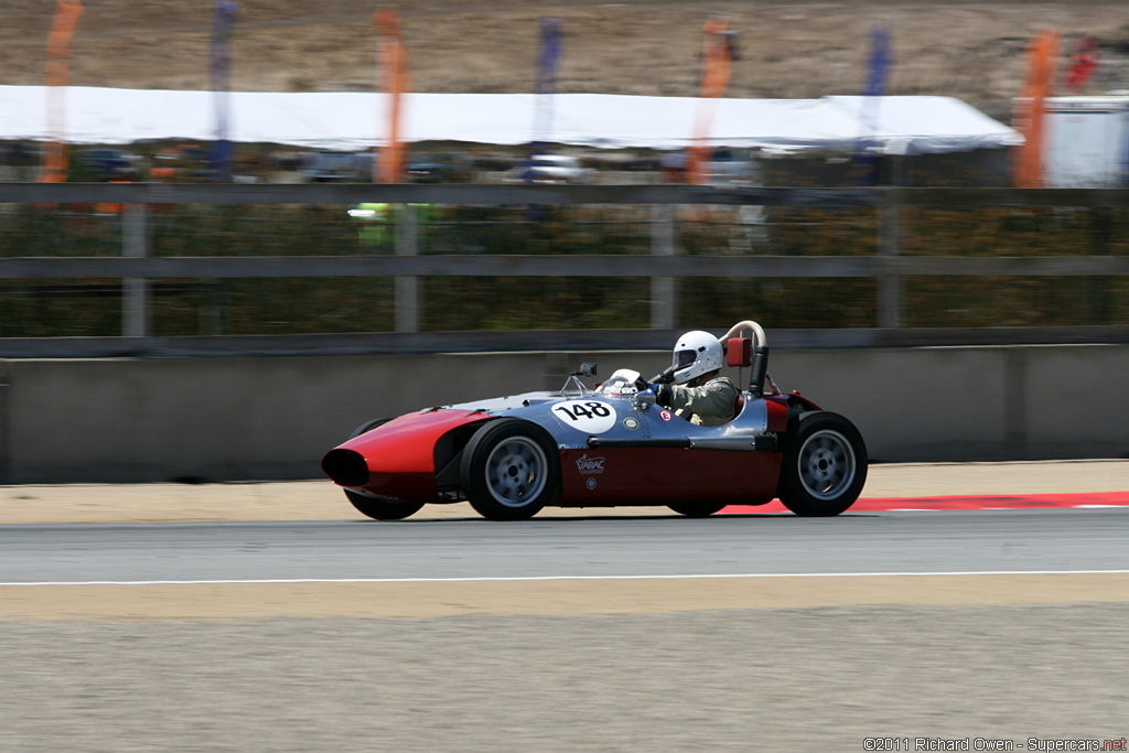 2011 Rolex Monterey Motorsports Reunion-11