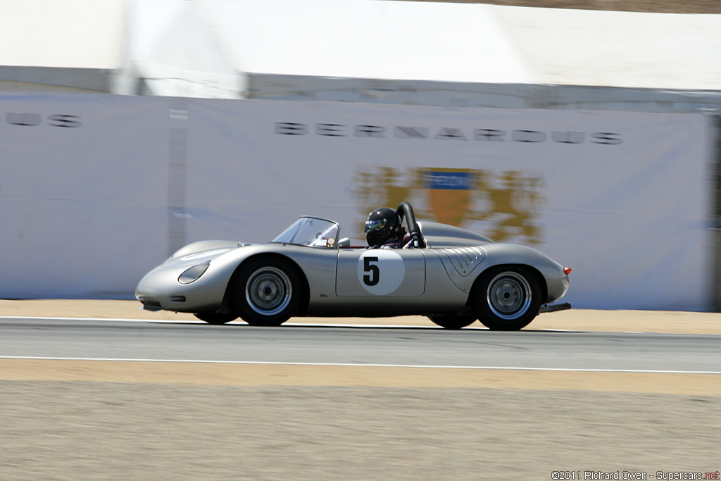 2011 Rolex Monterey Motorsports Reunion-11