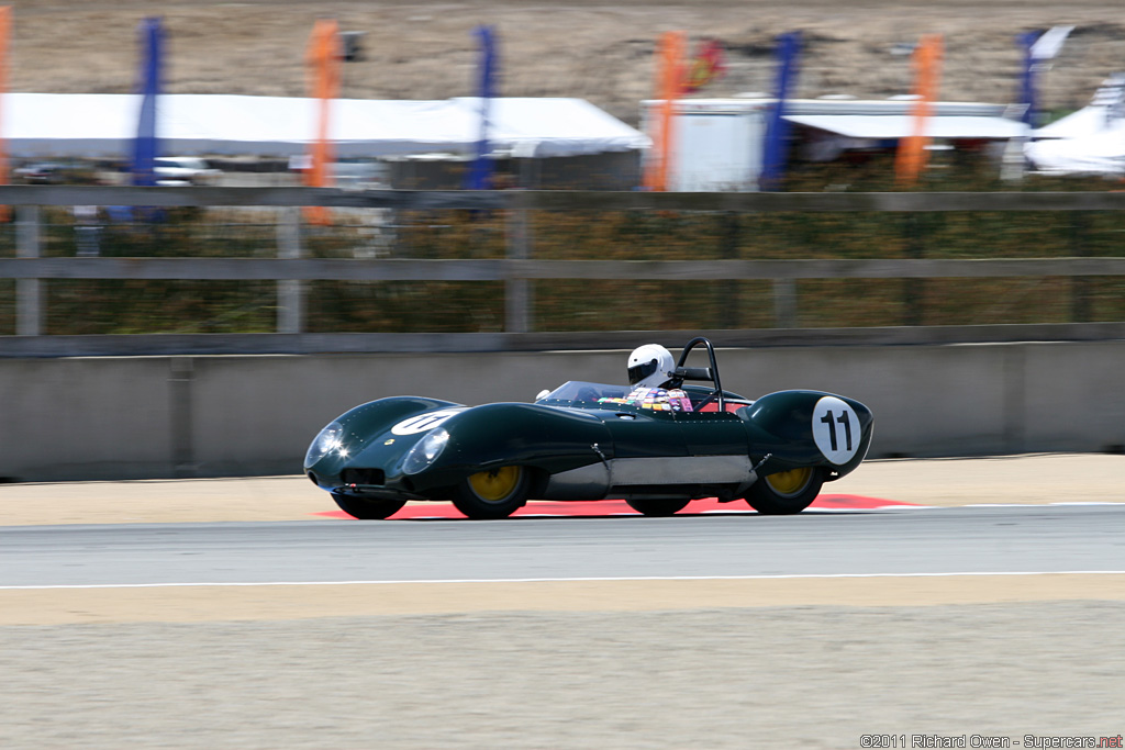 2011 Rolex Monterey Motorsports Reunion-11