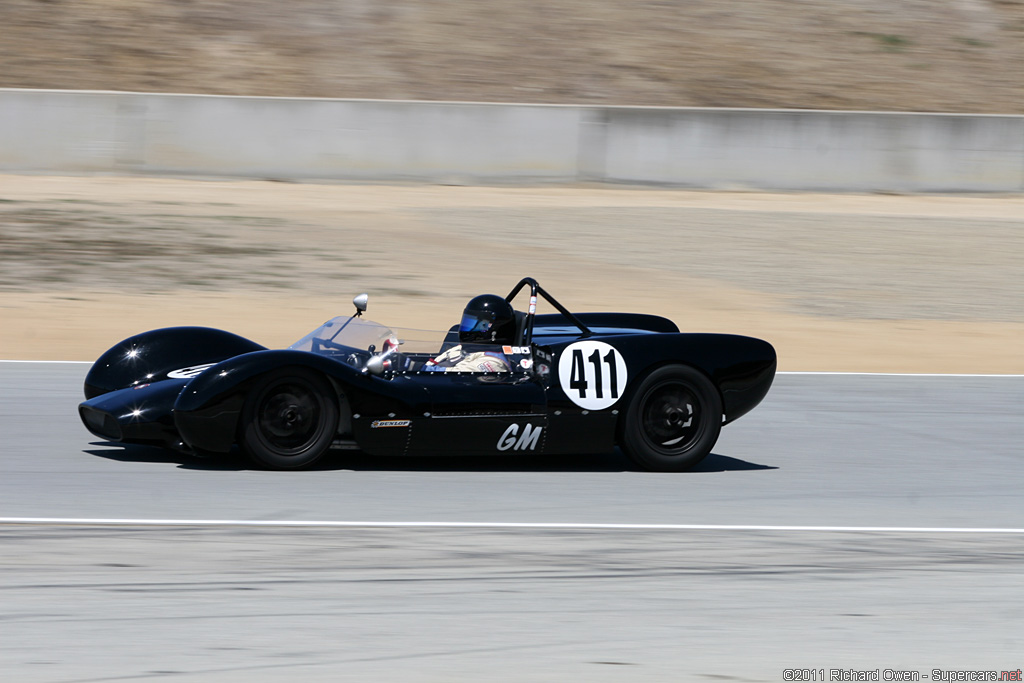 2011 Rolex Monterey Motorsports Reunion-11