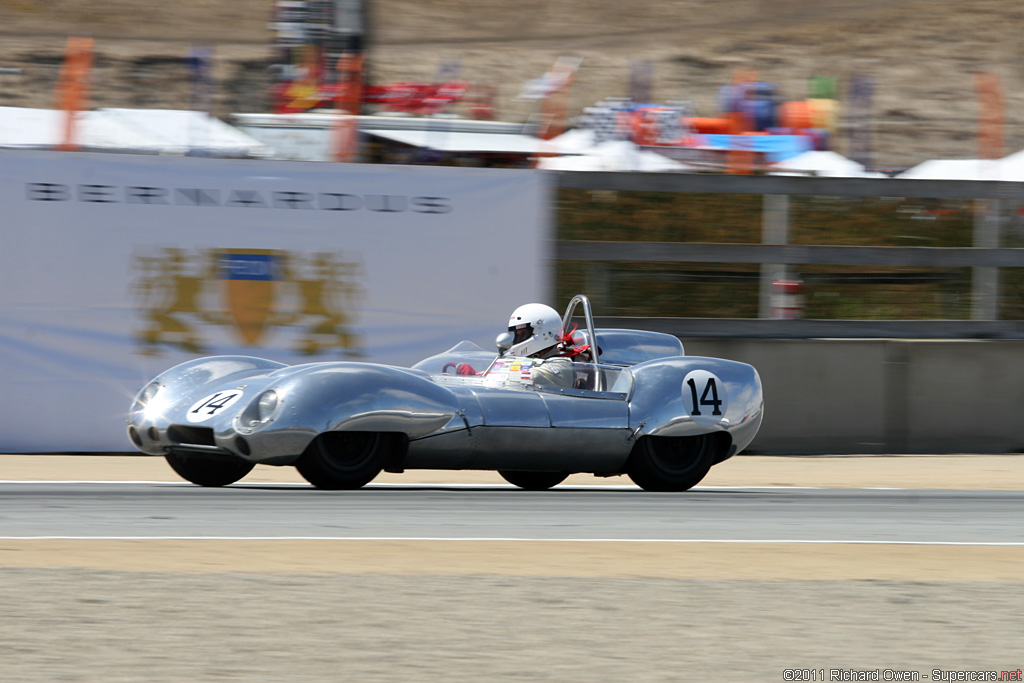 2011 Rolex Monterey Motorsports Reunion-11