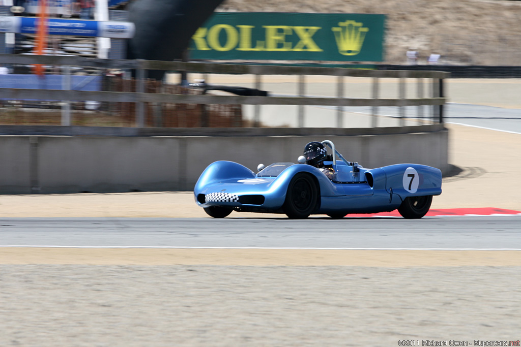 2011 Rolex Monterey Motorsports Reunion-11