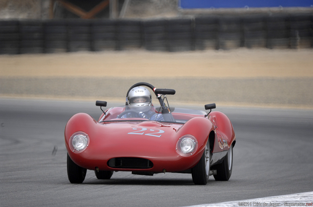 2011 Rolex Monterey Motorsports Reunion-11