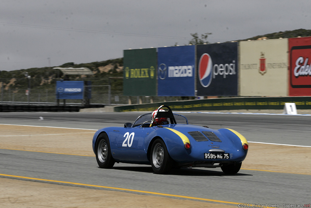 2011 Rolex Monterey Motorsports Reunion-11