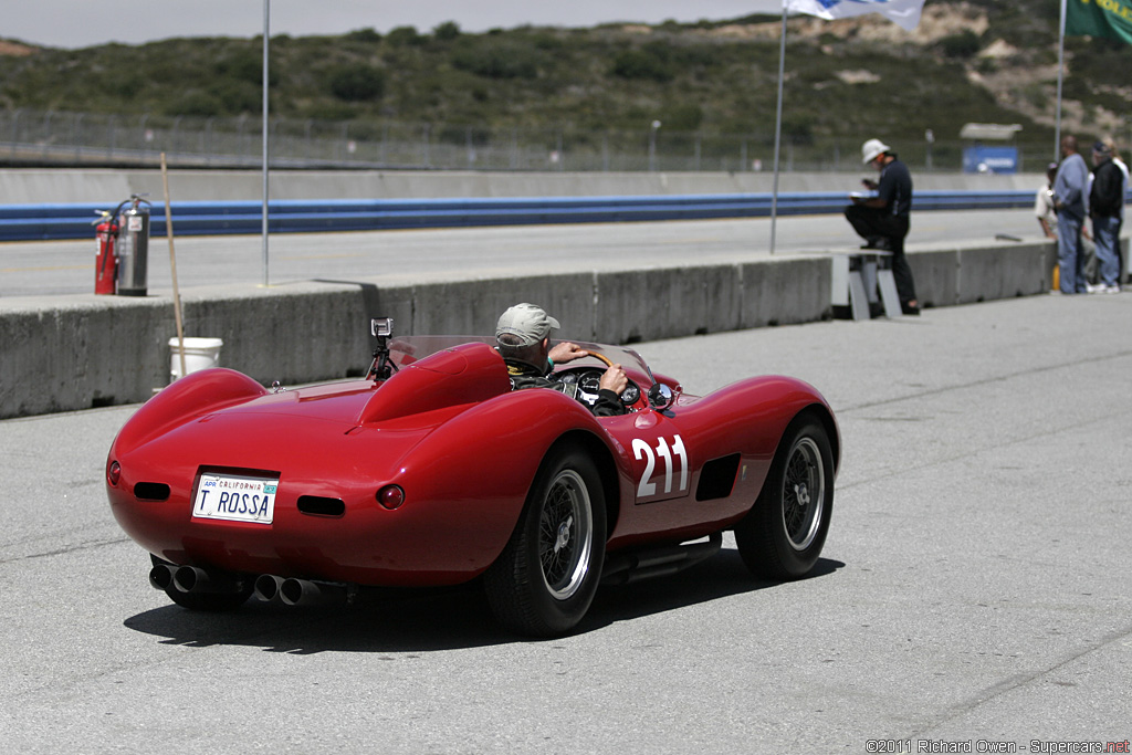 2011 Rolex Monterey Motorsports Reunion-12