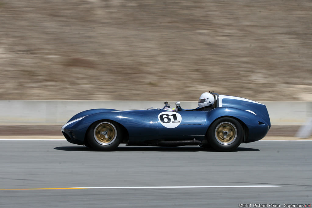 2011 Rolex Monterey Motorsports Reunion-12