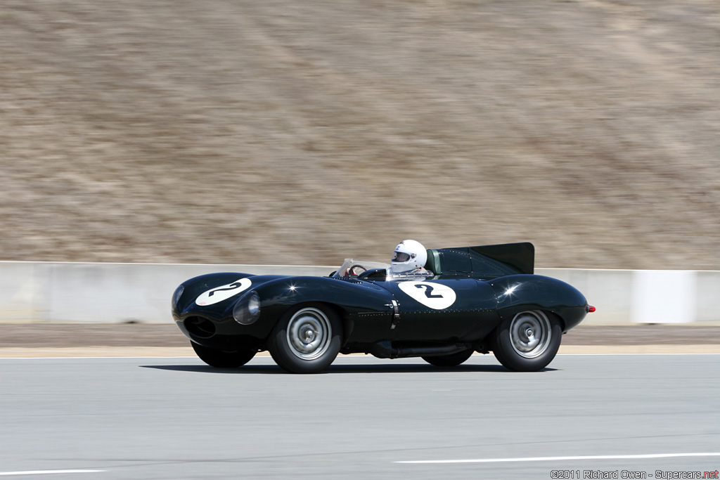 2011 Rolex Monterey Motorsports Reunion-12