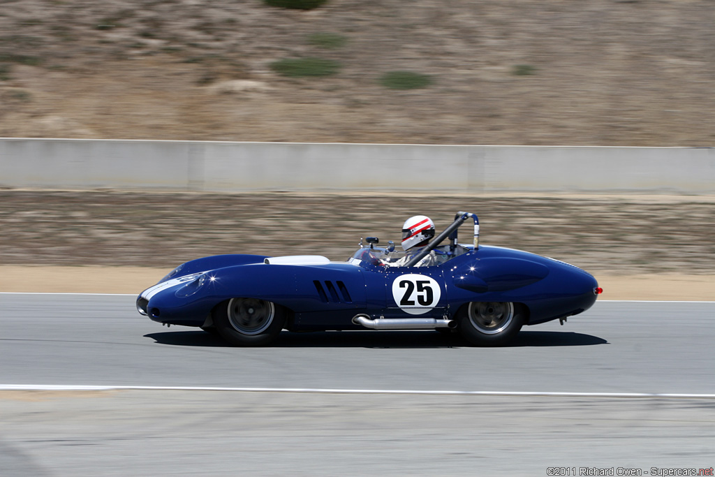 2011 Rolex Monterey Motorsports Reunion-12