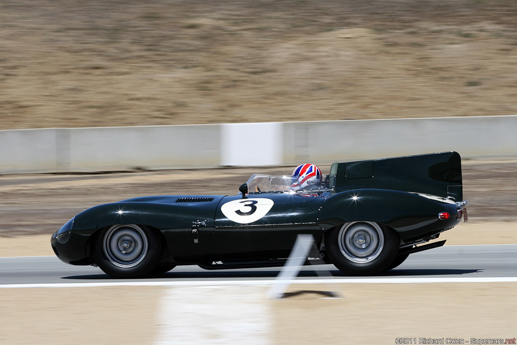 2011 Rolex Monterey Motorsports Reunion-12