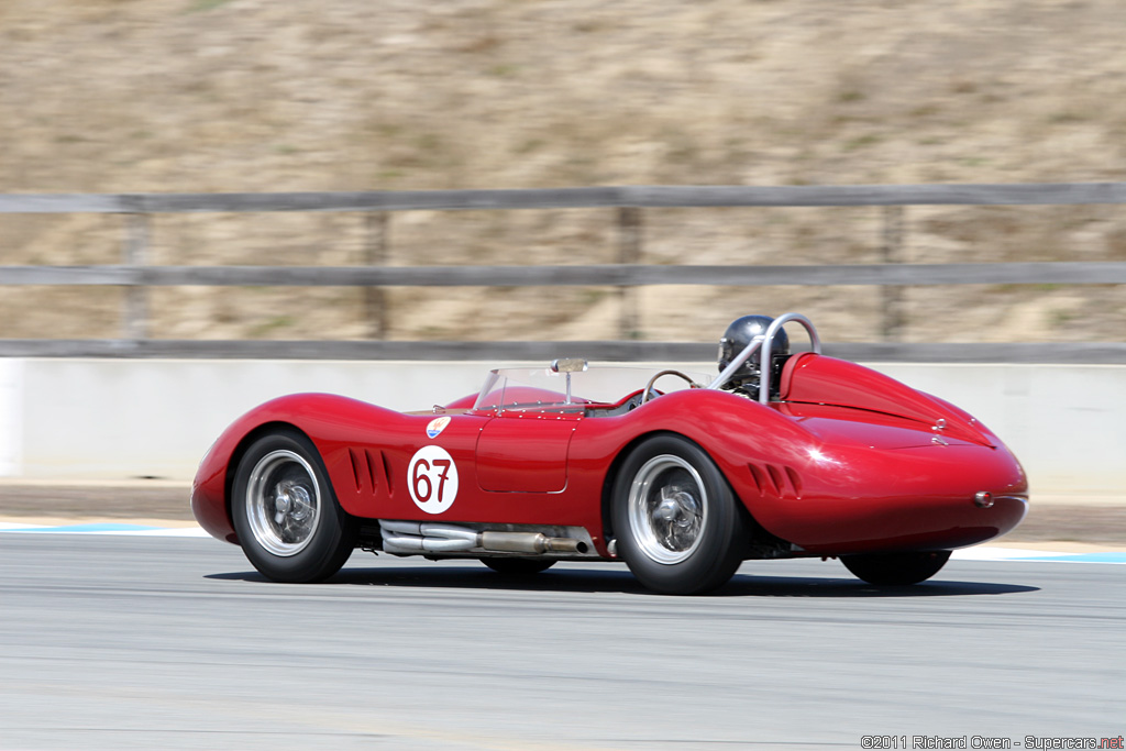 2011 Rolex Monterey Motorsports Reunion-12