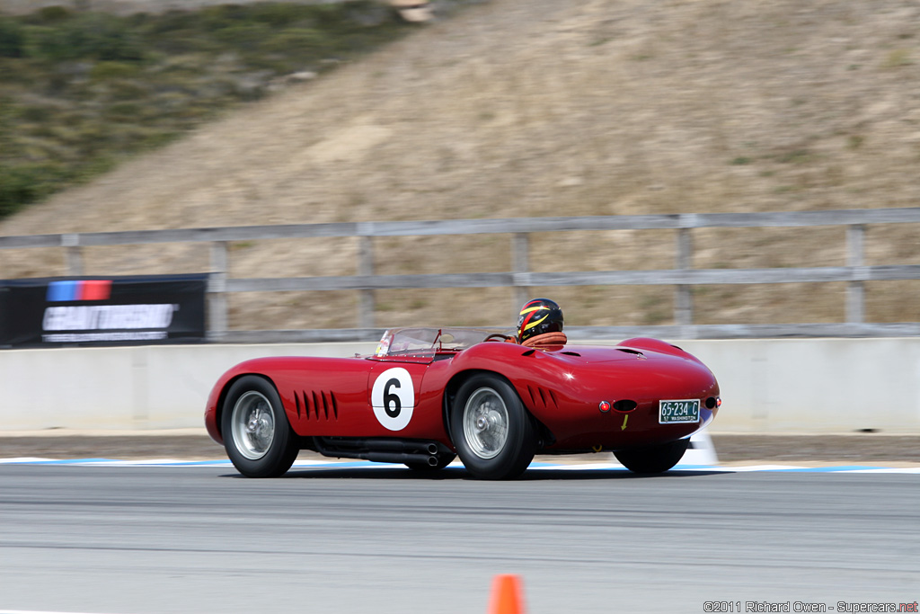 2011 Rolex Monterey Motorsports Reunion-12