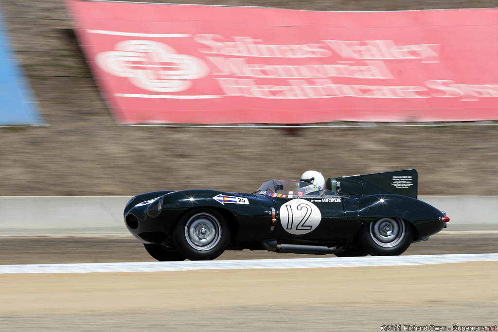 2011 Rolex Monterey Motorsports Reunion-12