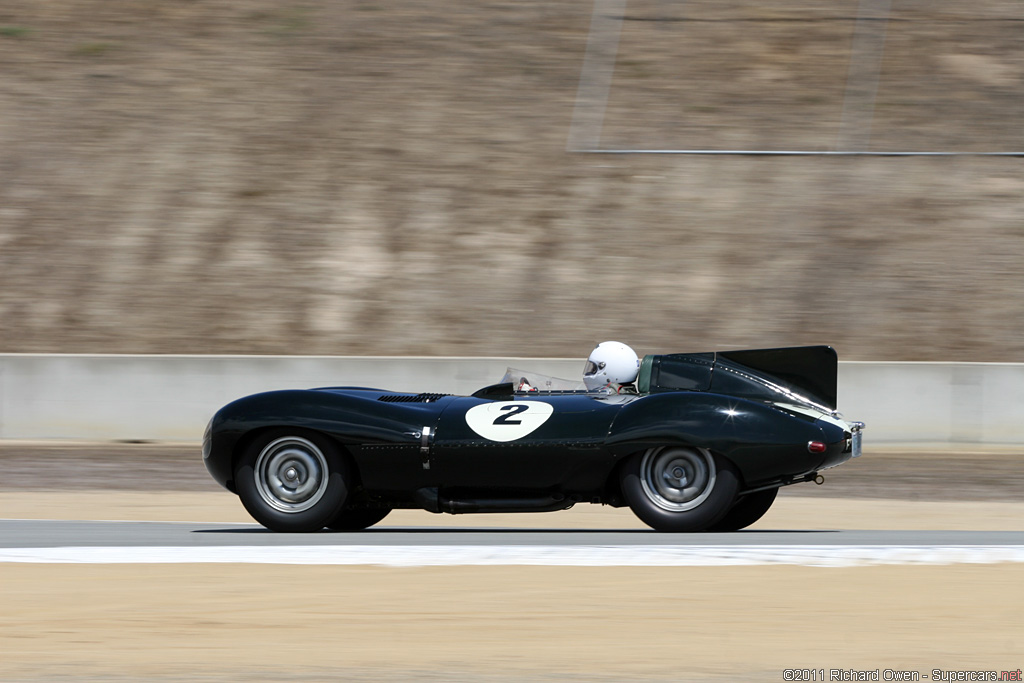 2011 Rolex Monterey Motorsports Reunion-12