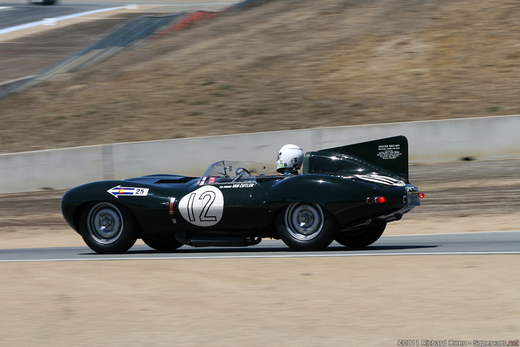 2011 Rolex Monterey Motorsports Reunion-12