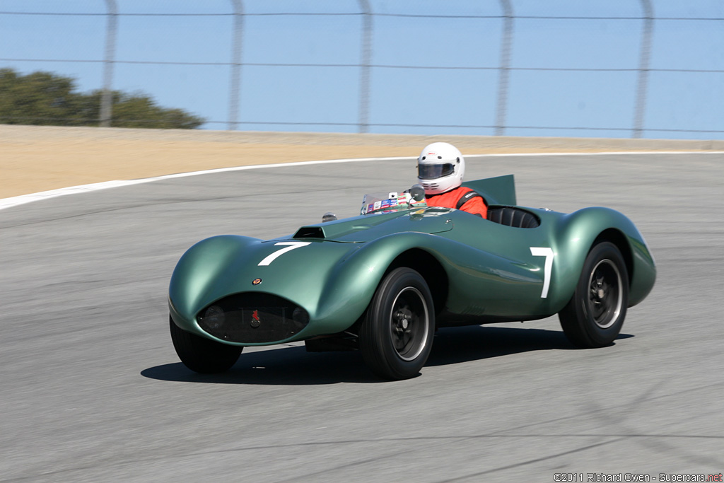 2011 Rolex Monterey Motorsports Reunion-13