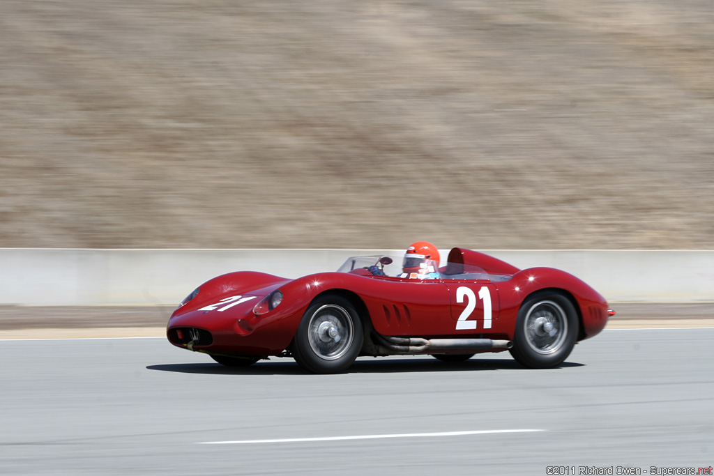 2011 Rolex Monterey Motorsports Reunion-12