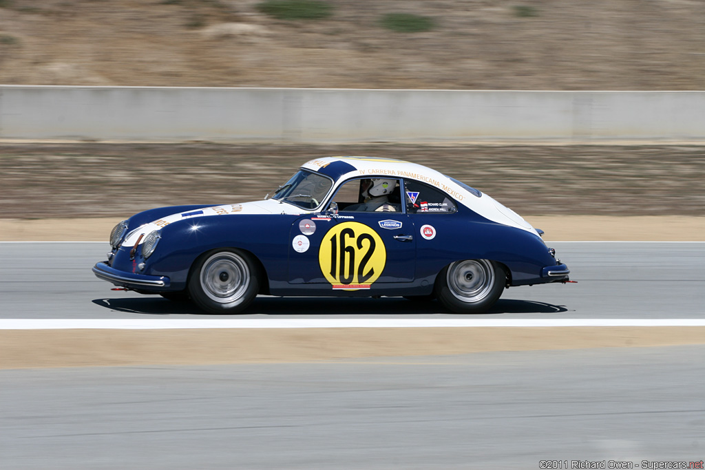 2011 Rolex Monterey Motorsports Reunion-13