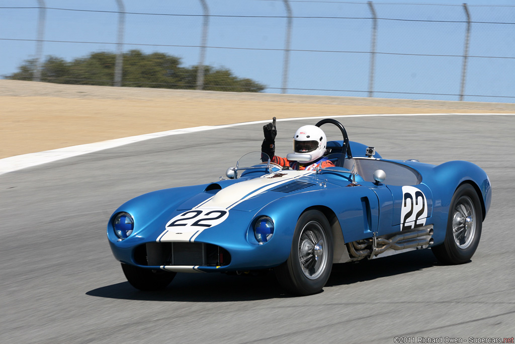 2011 Rolex Monterey Motorsports Reunion-13