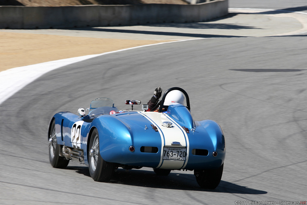 2011 Rolex Monterey Motorsports Reunion-13