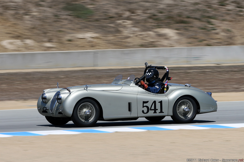 2011 Rolex Monterey Motorsports Reunion-13