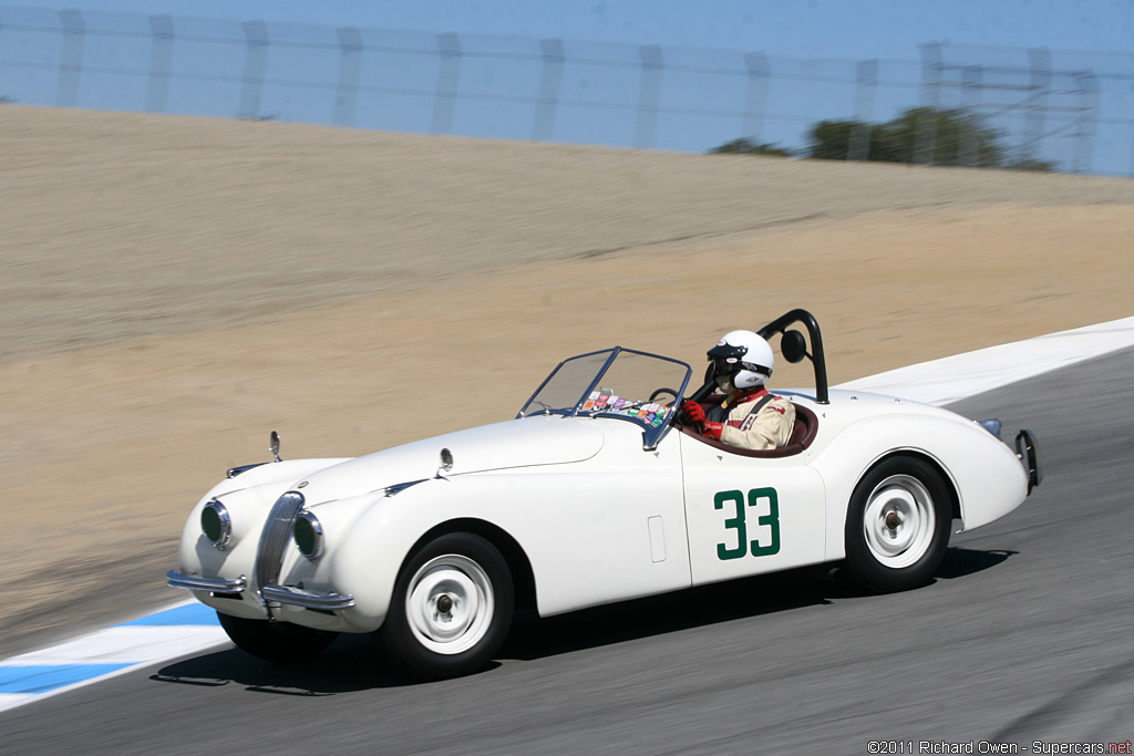 2011 Rolex Monterey Motorsports Reunion-13