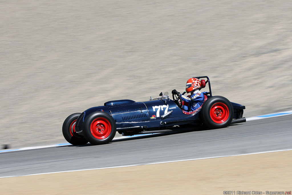 2011 Rolex Monterey Motorsports Reunion-13