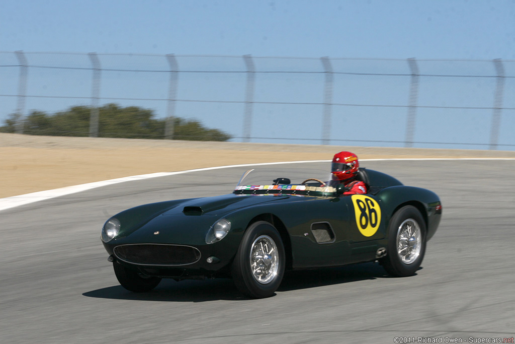 2011 Rolex Monterey Motorsports Reunion-13