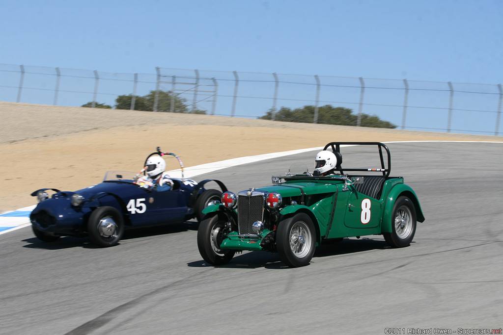 2011 Rolex Monterey Motorsports Reunion-13