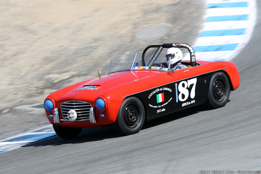 2011 Rolex Monterey Motorsports Reunion-13