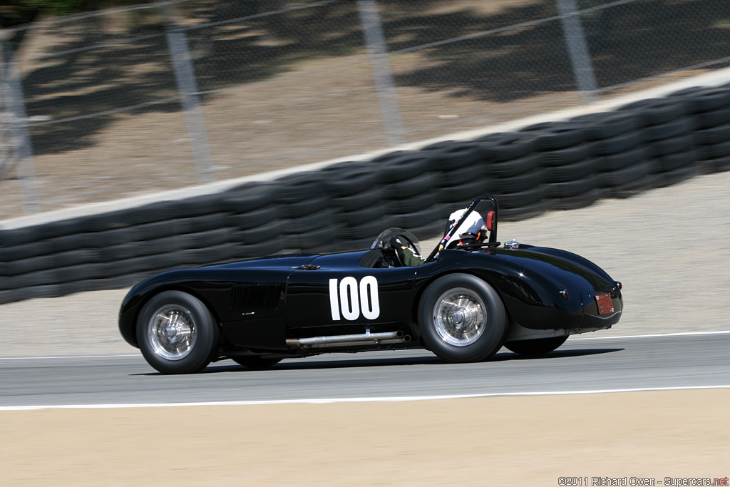 2011 Rolex Monterey Motorsports Reunion-13