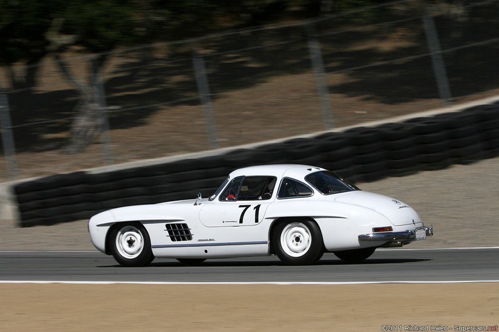 2011 Rolex Monterey Motorsports Reunion-13