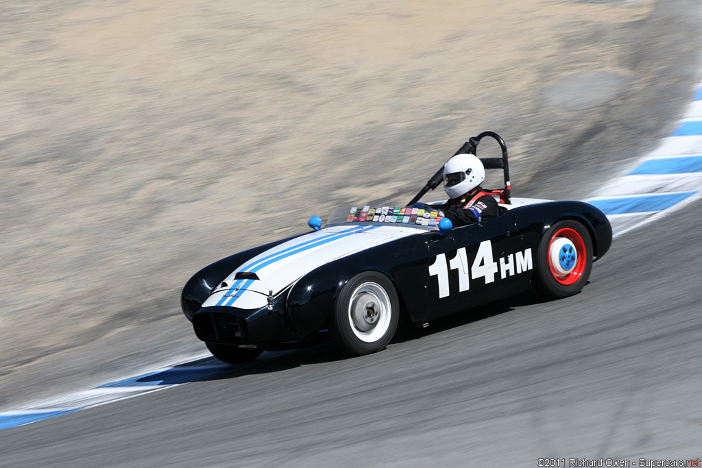 2011 Rolex Monterey Motorsports Reunion-13