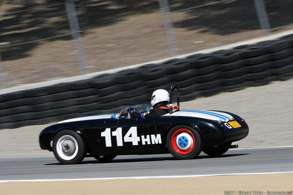 2011 Rolex Monterey Motorsports Reunion-13