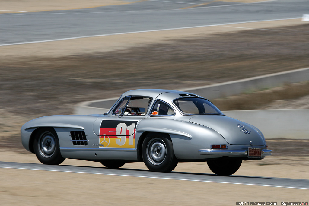 2011 Rolex Monterey Motorsports Reunion-13