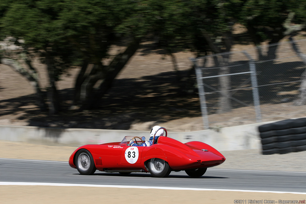 2011 Rolex Monterey Motorsports Reunion-13