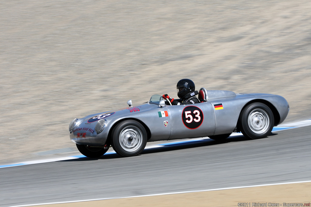 2011 Rolex Monterey Motorsports Reunion-13