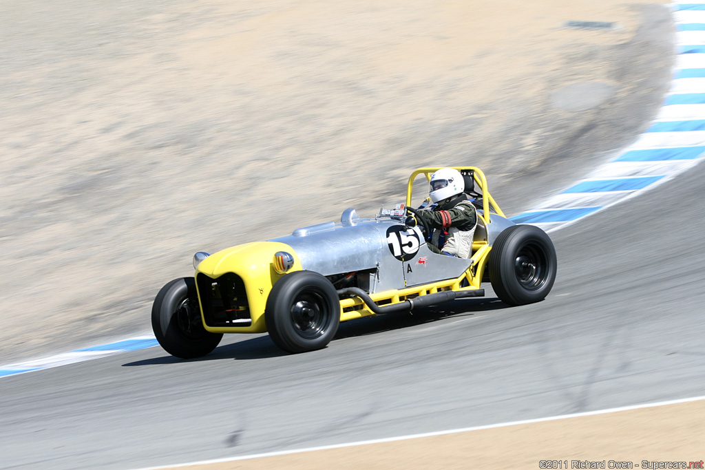 2011 Rolex Monterey Motorsports Reunion-13