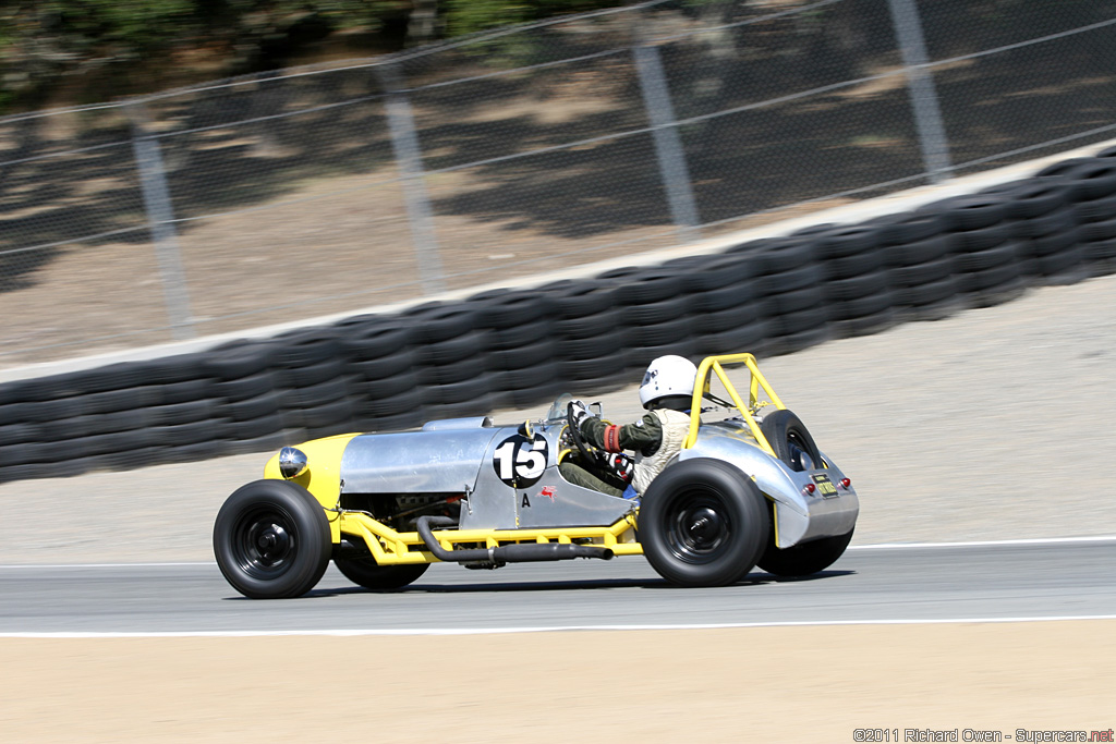 2011 Rolex Monterey Motorsports Reunion-13