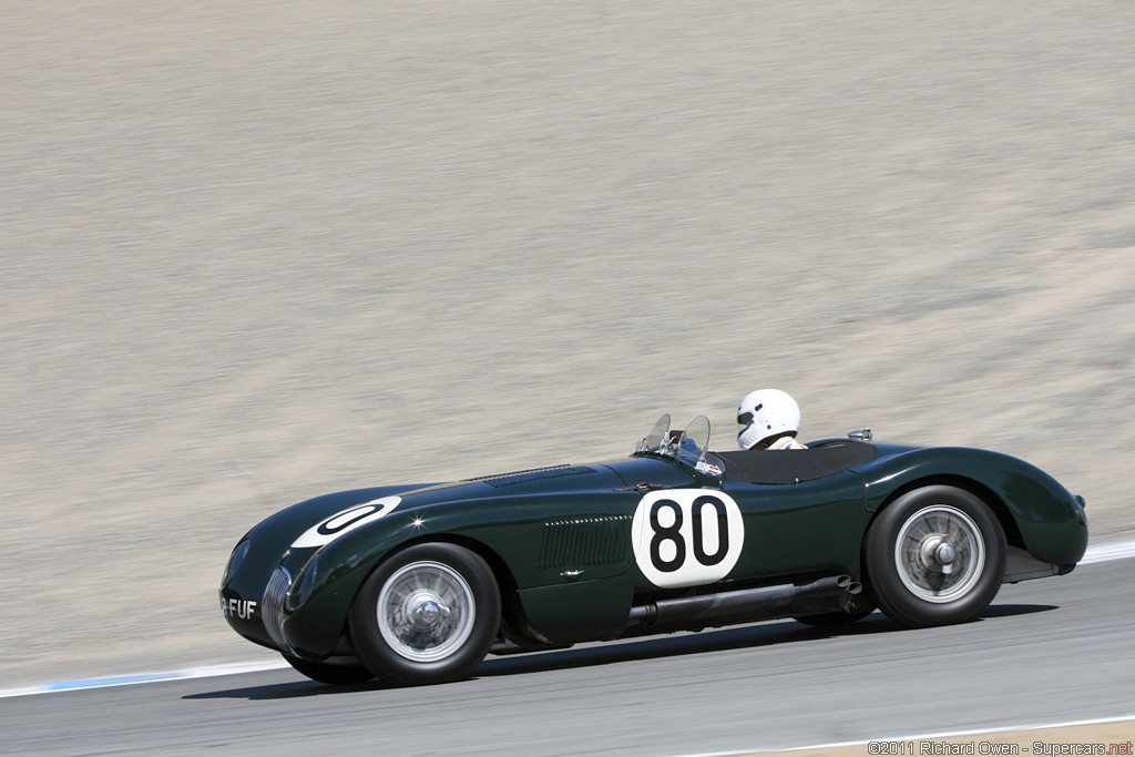 2011 Rolex Monterey Motorsports Reunion-13