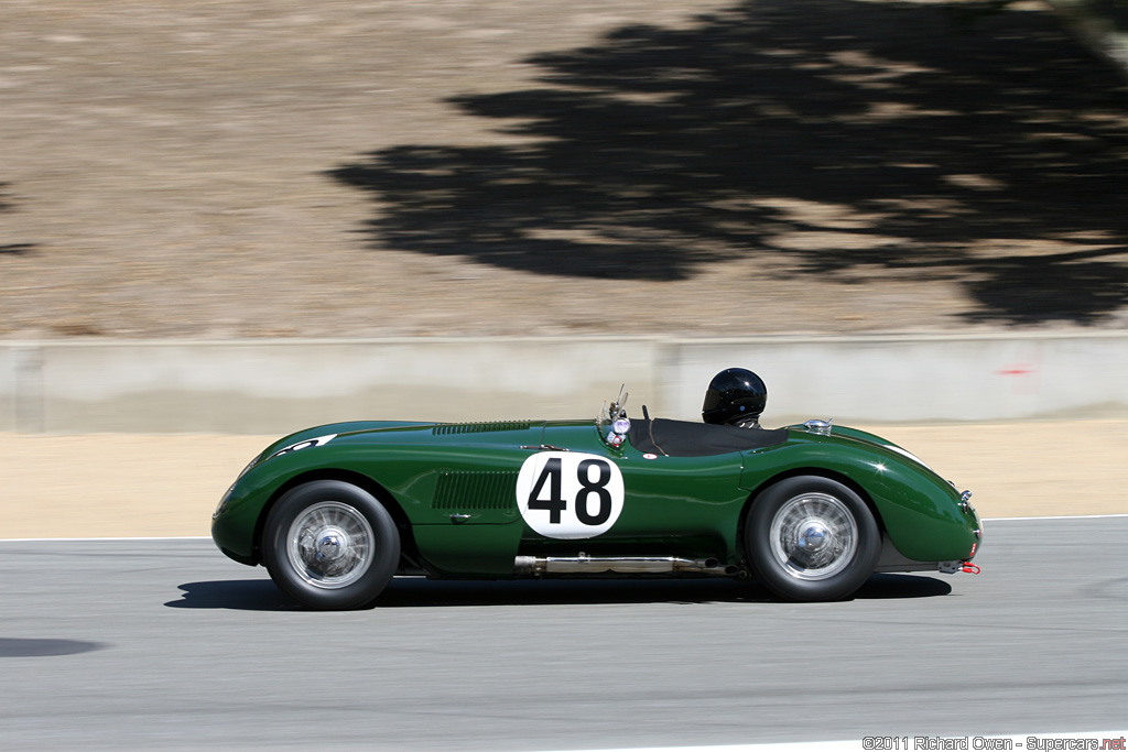 2011 Rolex Monterey Motorsports Reunion-13