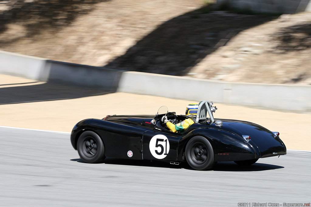 2011 Rolex Monterey Motorsports Reunion-13