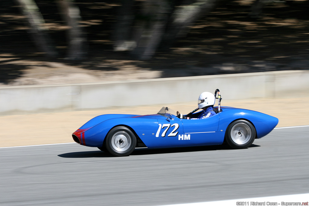 2011 Rolex Monterey Motorsports Reunion-13