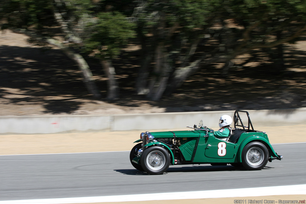 2011 Rolex Monterey Motorsports Reunion-13