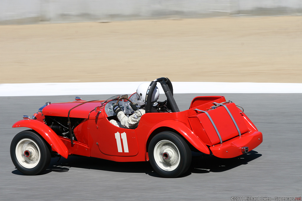 2011 Rolex Monterey Motorsports Reunion-13