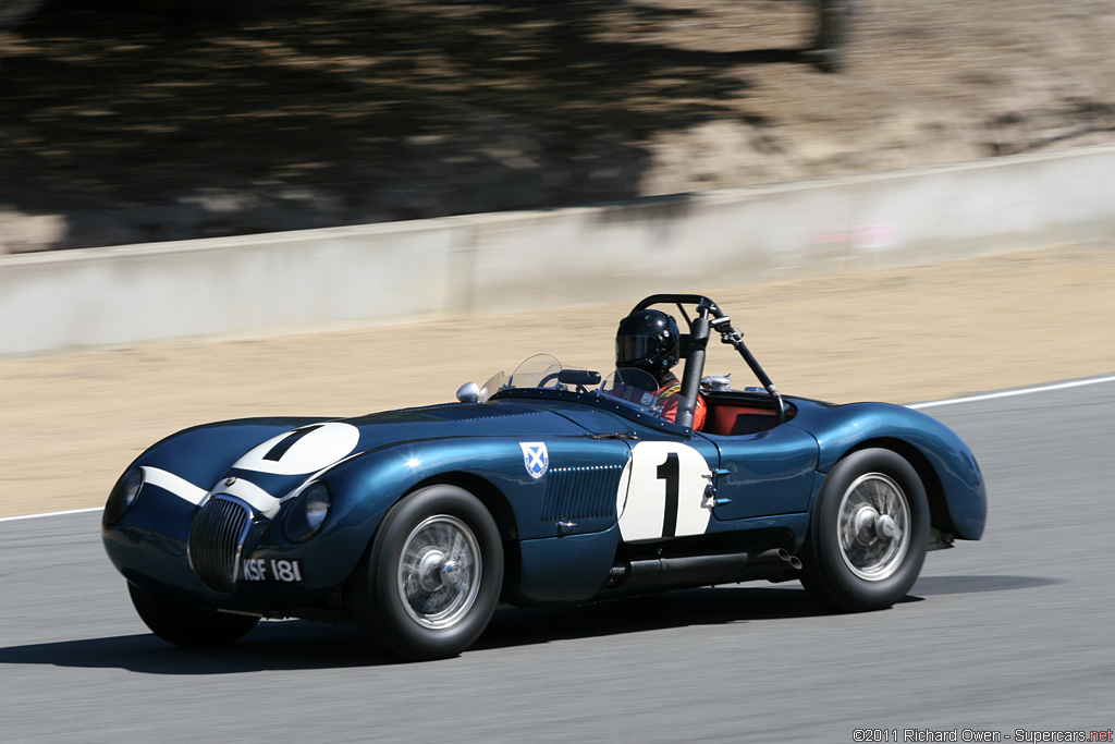 2011 Rolex Monterey Motorsports Reunion-13