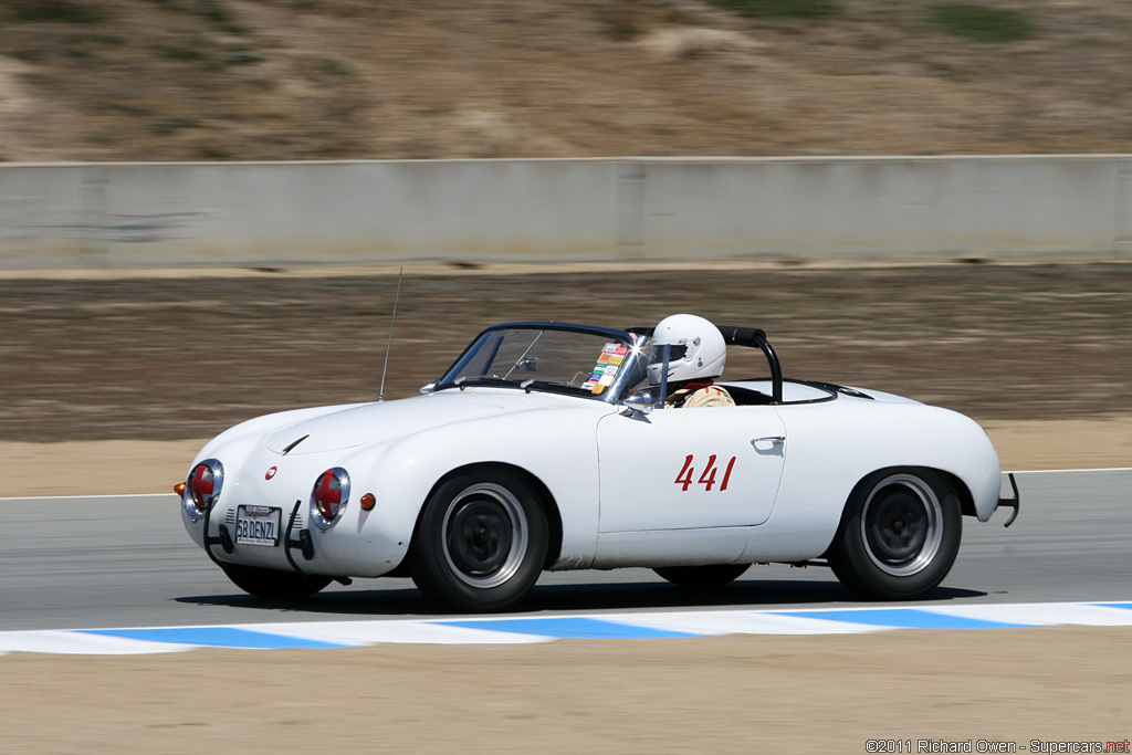 2011 Rolex Monterey Motorsports Reunion-13