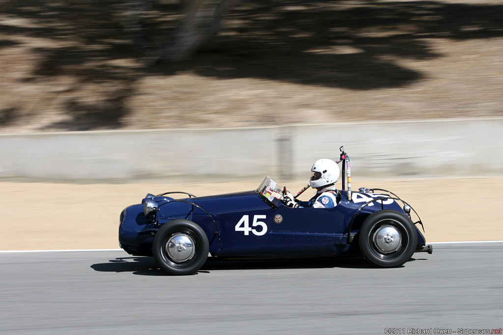 2011 Rolex Monterey Motorsports Reunion-13