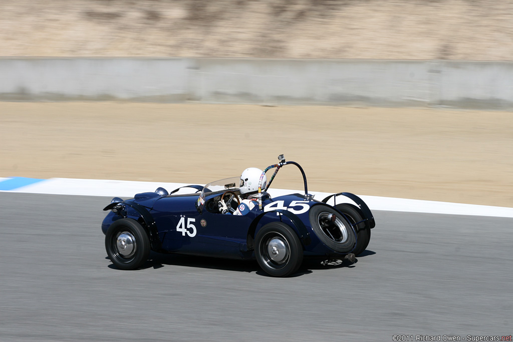 2011 Rolex Monterey Motorsports Reunion-13